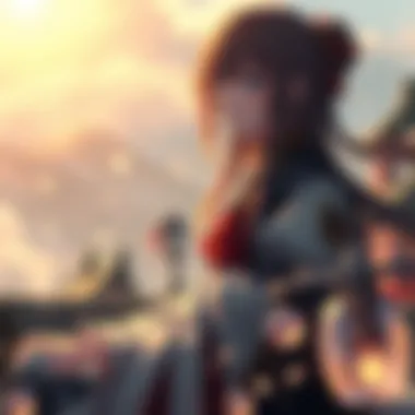 Magnificent Exploring Isekai Awakening: The Path to Obtaining the Song of Lust Magnificent Exploring Isekai Awakening: The Path to Obtaining the Song of Lust