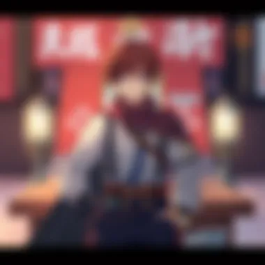 Magnificent Exploring Isekai Brother APK: A Comprehensive Overview
