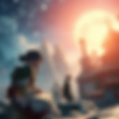 Magnificent Exploring Isekai Interactive Fiction: A Multiverse of Narratives