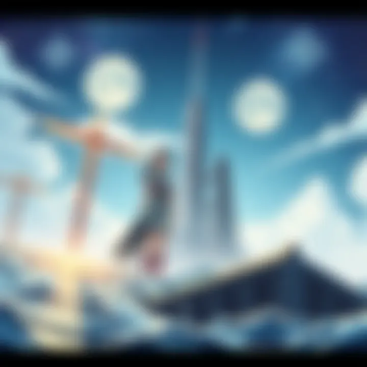 Magnificent Exploring Island Saga V5: A Comprehensive Guide for Anime Enthusiasts