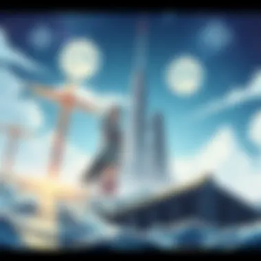 Magnificent Exploring Island Saga V5: A Comprehensive Guide for Anime Enthusiasts Magnificent Exploring Island Saga V5: A Comprehensive Guide for Anime Enthusiasts