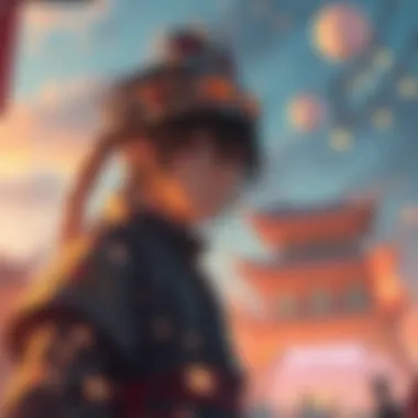 Magnificent Exploring Jikage Rising on Patreon: A Deep Dive into Community-Driven Creativity