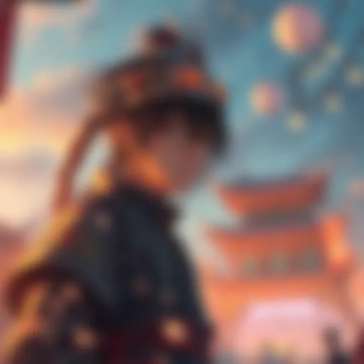 Magnificent Exploring Jikage Rising on Patreon: A Deep Dive into Community-Driven Creativity