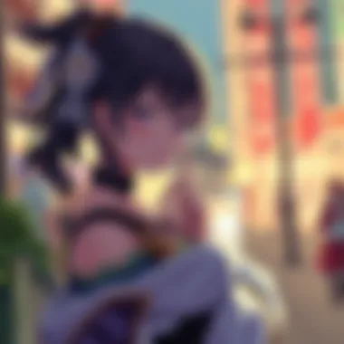 Magnificent Exploring Jump Harem APK: An In-Depth Examination