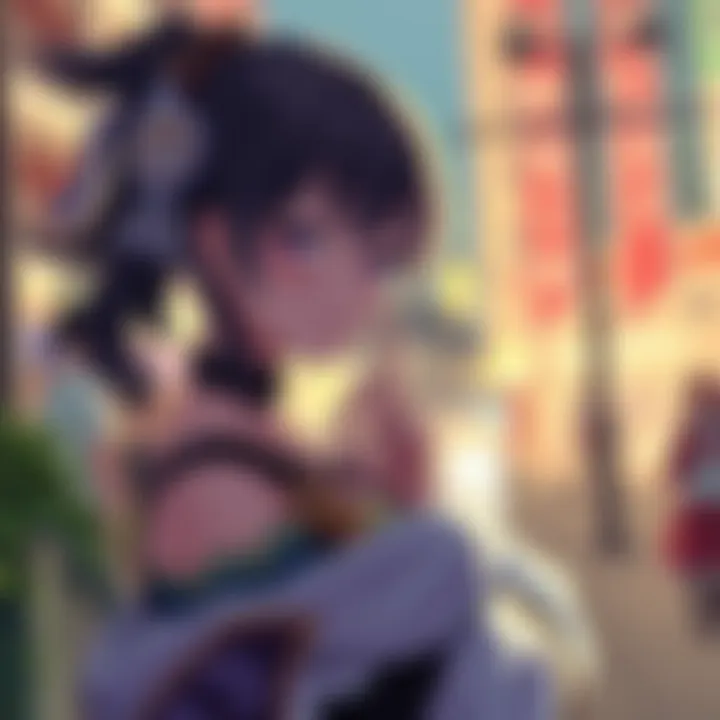 Magnificent Exploring Jump Harem APK: An In-Depth Examination