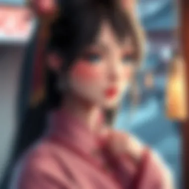 Magnificent Exploring Kaguya Player: The Gateway to Enhanced Anime Experiences Magnificent Exploring Kaguya Player: The Gateway to Enhanced Anime Experiences