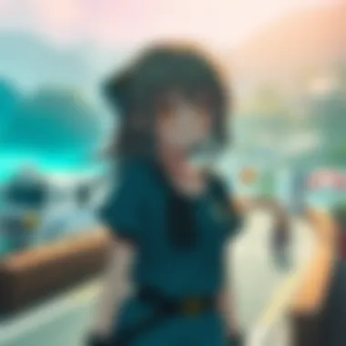 Magnificent Exploring Kame Paradise 2: An In-Depth Analysis of Its Features and Impact on Anime Enthusiasts Magnificent Exploring Kame Paradise 2: An In-Depth Analysis of Its Features and Impact on Anime Enthusiasts