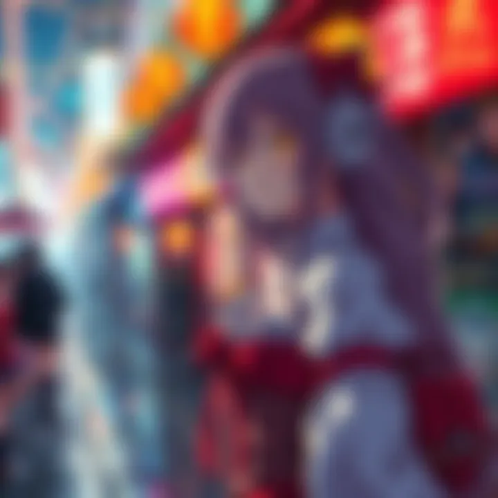 Magnificent Exploring Kame Paradise 4: A Comprehensive Guide for Anime Enthusiasts