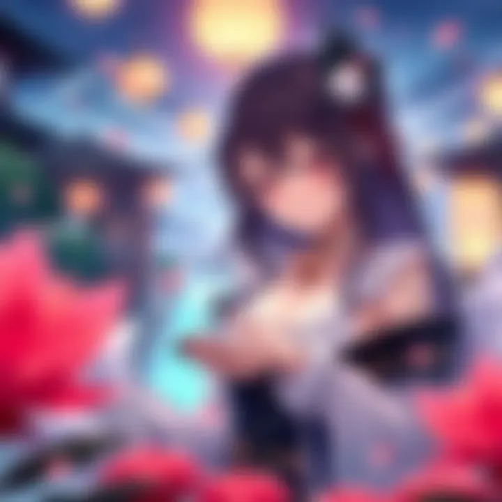 Magnificent Exploring Kame Paradise APK: A Comprehensive Insight