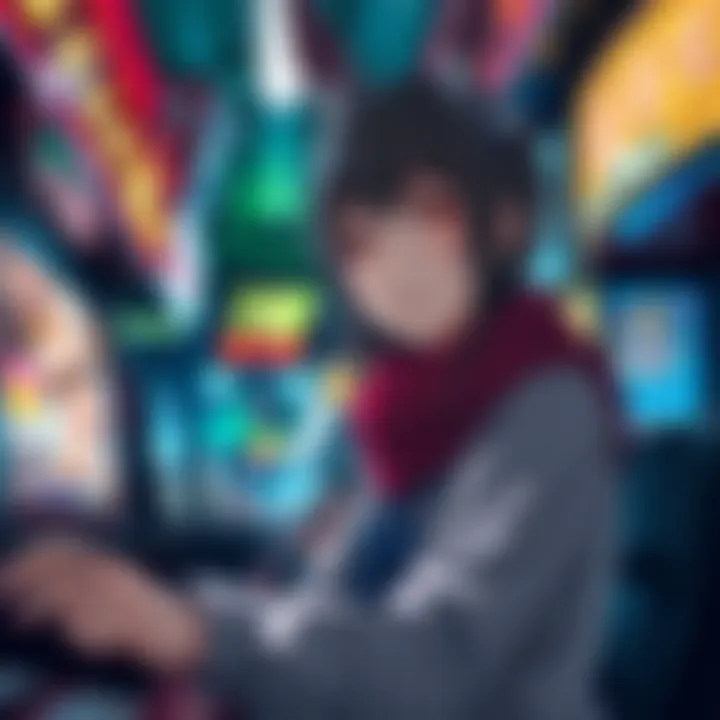Magnificent Exploring Kamichichi Games: An In-Depth Analysis
