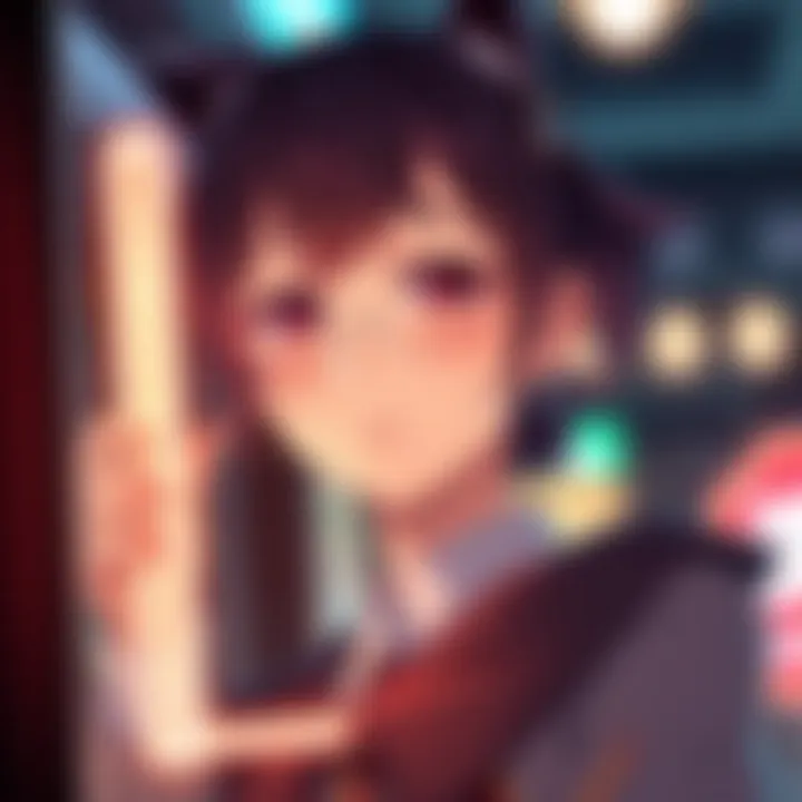 Magnificent Exploring Koikatsu Card Frames: Enhancing Character Customization