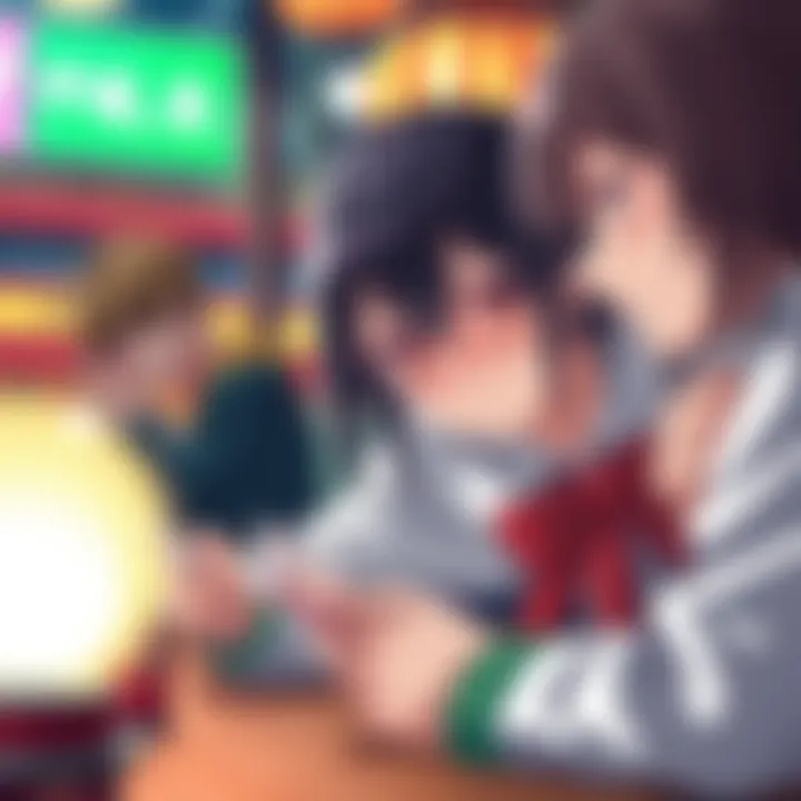Magnificent Exploring Koikatsu Card Sharing: A Comprehensive Insight