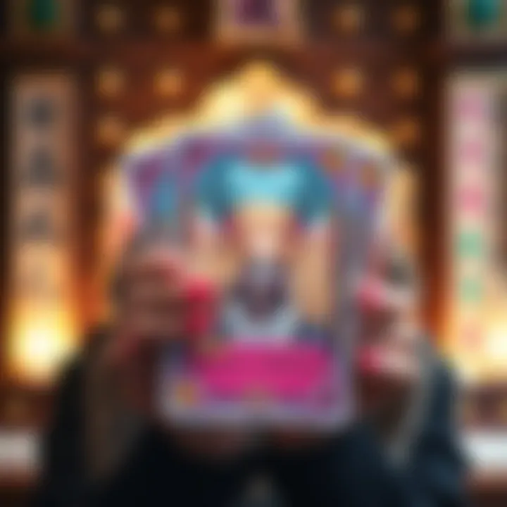 Magnificent Exploring Koikatsu Illusion Cards: A Detailed Analysis