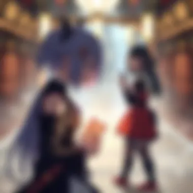 Magnificent Exploring Koikatsu Illusion Cards: Enhancing Customization in Anime Gaming