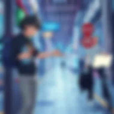 Magnificent Exploring Komik APK: Bridging Comics and Anime in Digital Formats