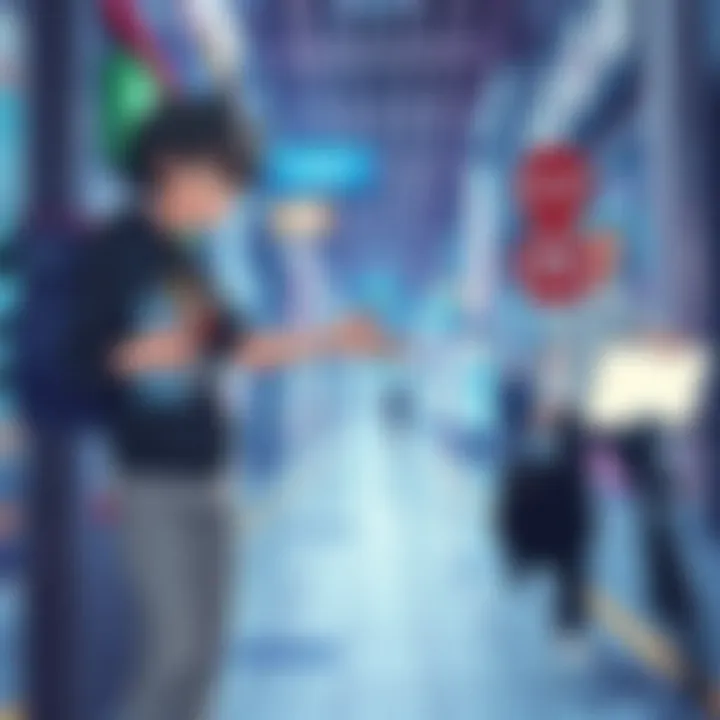 Magnificent Exploring Komik APK: Bridging Comics and Anime in Digital Formats