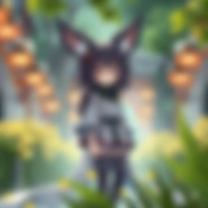 Magnificent Exploring Konoiche Trainer Mod APK: A Comprehensive Guide