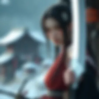 Magnificent Exploring Kunoichi Sekiren: A Comprehensive Guide to APK Download Magnificent Exploring Kunoichi Sekiren: A Comprehensive Guide to APK Download
