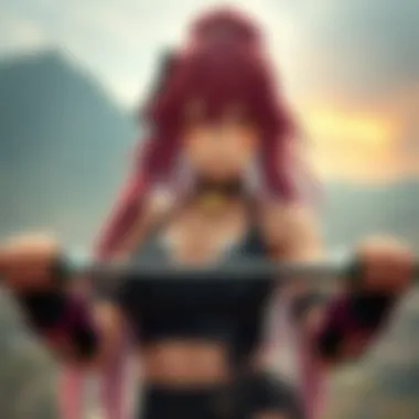 Magnificent Exploring Kunoichi Trainer: A Comprehensive Guide