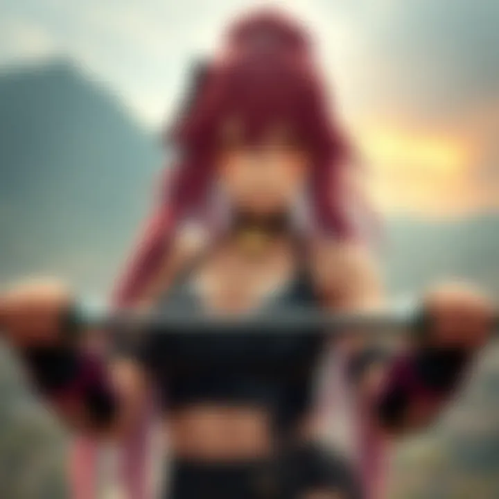 Magnificent Exploring Kunoichi Trainer: A Comprehensive Guide