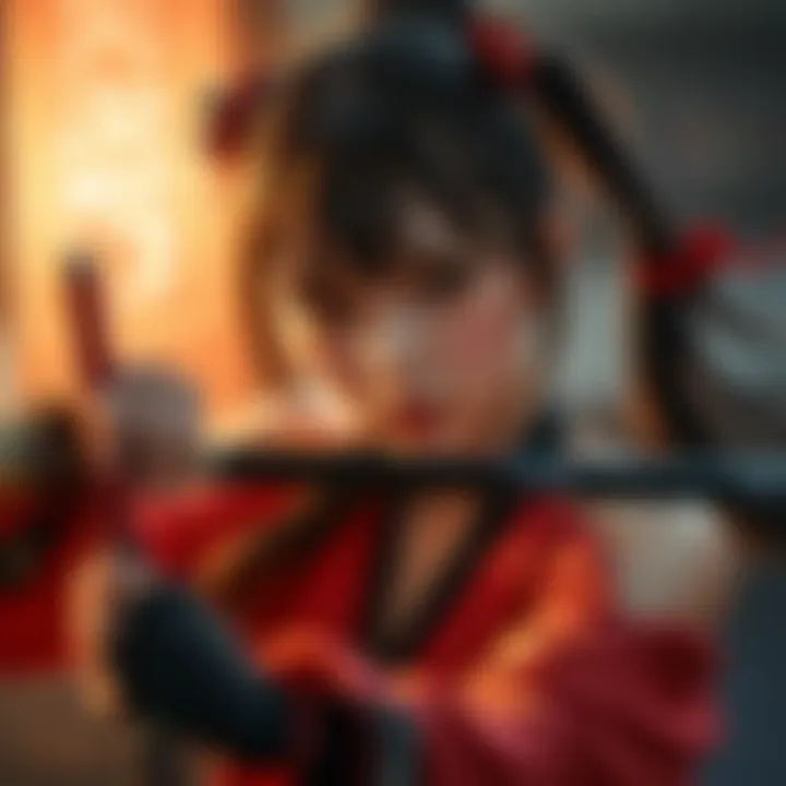 Magnificent Exploring Kunoichi Trainer: Comprehensive Download Guide