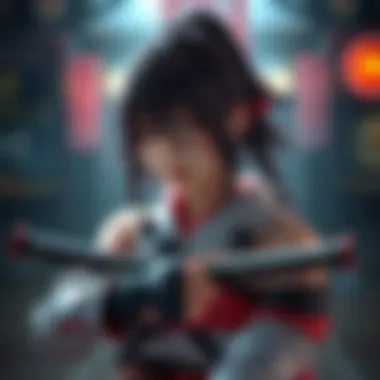 Magnificent Exploring Kunoichi Trainer Mods: A Comprehensive Guide Magnificent Exploring Kunoichi Trainer Mods: A Comprehensive Guide