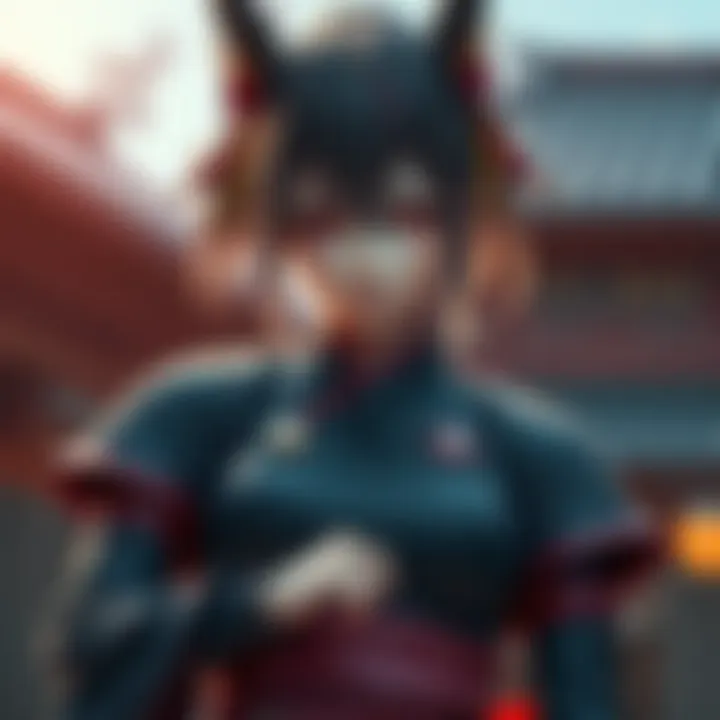 Magnificent Exploring Kunoichi Trainer v0.26.9: A Comprehensive Guide