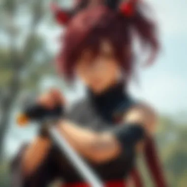Magnificent Exploring Kunoichi Trainers in Spanish: A Comprehensive Guide Magnificent Exploring Kunoichi Trainers in Spanish: A Comprehensive Guide