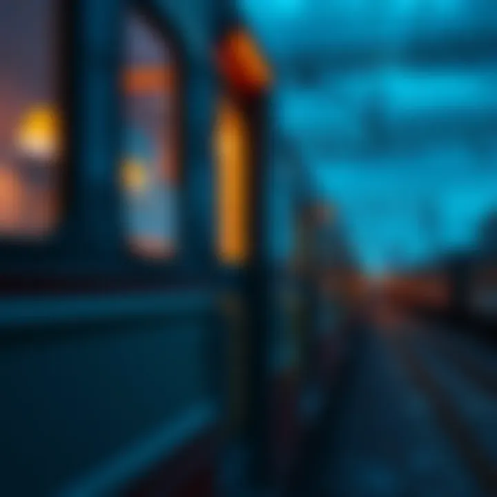 Magnificent Exploring Last Train JK APK: An In-Depth Analysis