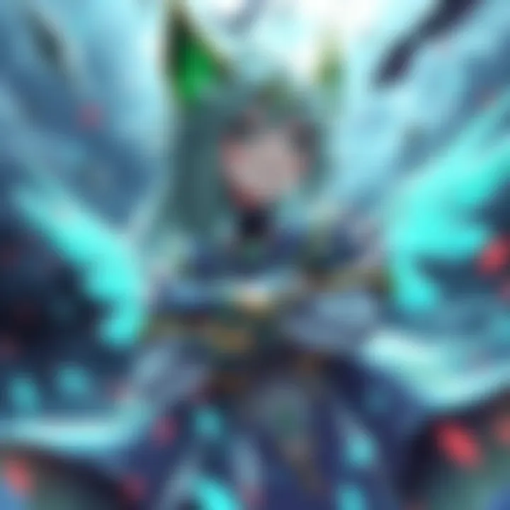 Magnificent Exploring Legeclo Legend Clover X Mod APK: A Comprehensive Guide