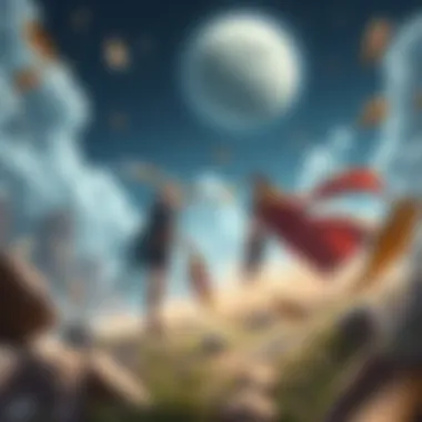 Magnificent Exploring Legends 2 Mod APK: Insights and Practical Guidance Magnificent Exploring Legends 2 Mod APK: Insights and Practical Guidance