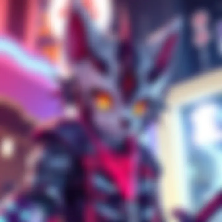 Magnificent Exploring Lewdknight Kemono: A Comprehensive Analysis