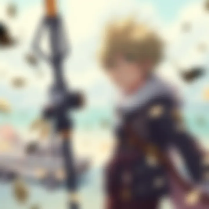Magnificent Exploring Little Man Mod APK: Features, Benefits, and Usage