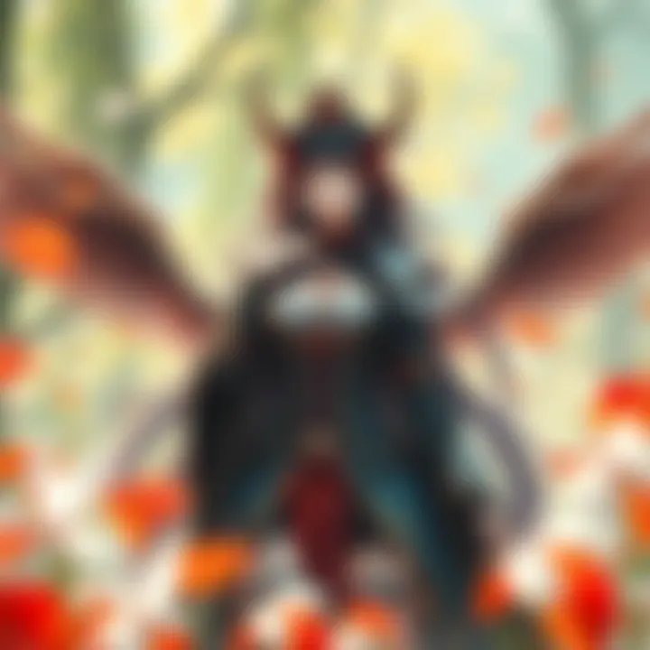 Magnificent Exploring Maidens Fantasy APK: An In-Depth Examination