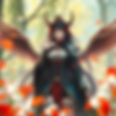 Magnificent Exploring Maidens Fantasy APK: An In-Depth Examination Magnificent Exploring Maidens Fantasy APK: An In-Depth Examination