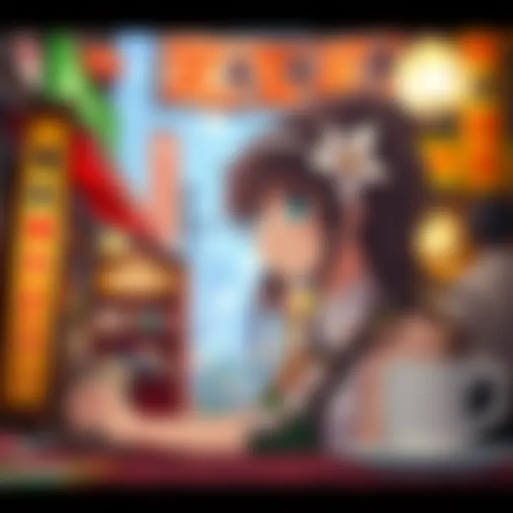 Magnificent Exploring Manga Kakalot: A Comprehensive Guide for Anime Enthusiasts