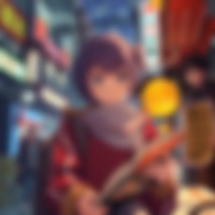 Magnificent Exploring Mangakakalot: A Comprehensive Manga Reader Analysis