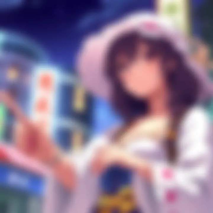 Magnificent Exploring Mangakakalot Download APK: A Comprehensive Guide for Anime Enthusiasts