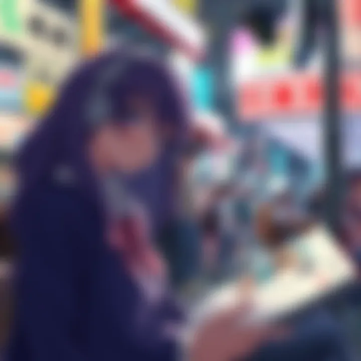 Magnificent Exploring Mangakakalot: The Future of Manga Reading in 2025