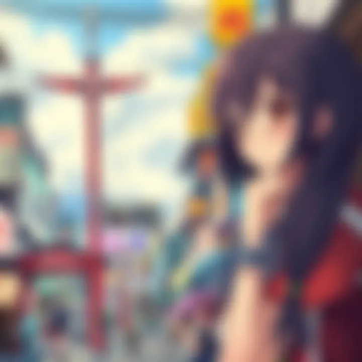 Magnificent Exploring Mangakalalot: A Comprehensive Guide for Anime Enthusiasts