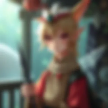 Magnificent Exploring Max the Elfi: The Ultimate Mobile APK for Anime Enthusiasts Magnificent Exploring Max the Elfi: The Ultimate Mobile APK for Anime Enthusiasts