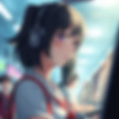 Magnificent Exploring Mob Musume Gakuen: A Deep Dive into Anime and Gaming Culture Magnificent Exploring Mob Musume Gakuen: A Deep Dive into Anime and Gaming Culture