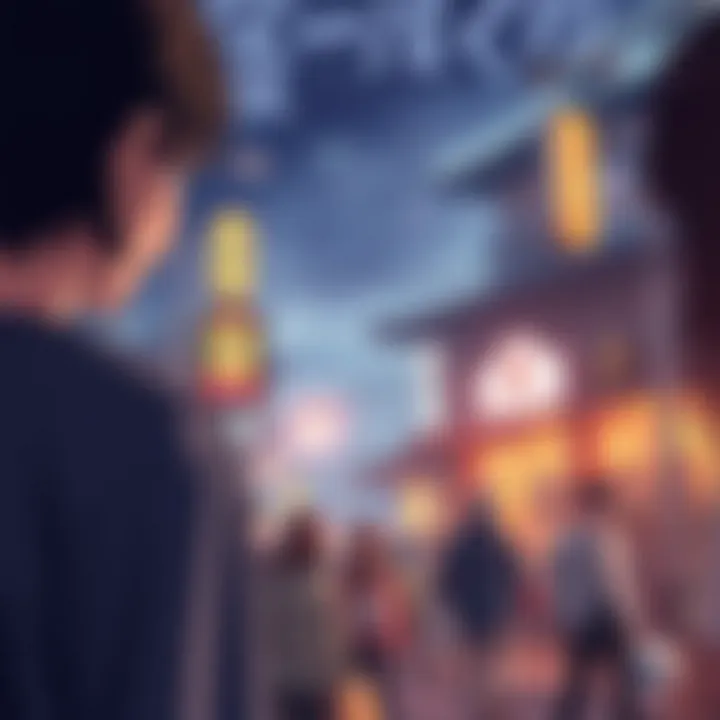Magnificent Exploring MobdroPlus: A Comprehensive Guide for Anime Enthusiasts