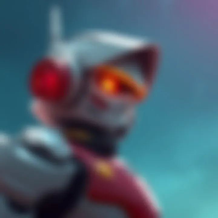 Magnificent Exploring Moddroid and the Summertime Saga: An In-Depth Analysis