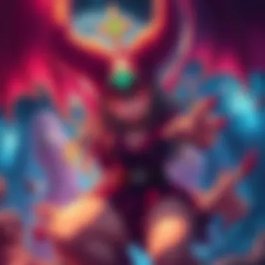 Magnificent Exploring Monster Girls: A Journey into the Depths of Adventure Magnificent Exploring Monster Girls: A Journey into the Depths of Adventure