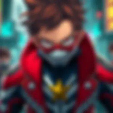 Magnificent Exploring My Hero Academia PNGs: A Comprehensive Guide Magnificent Exploring My Hero Academia PNGs: A Comprehensive Guide