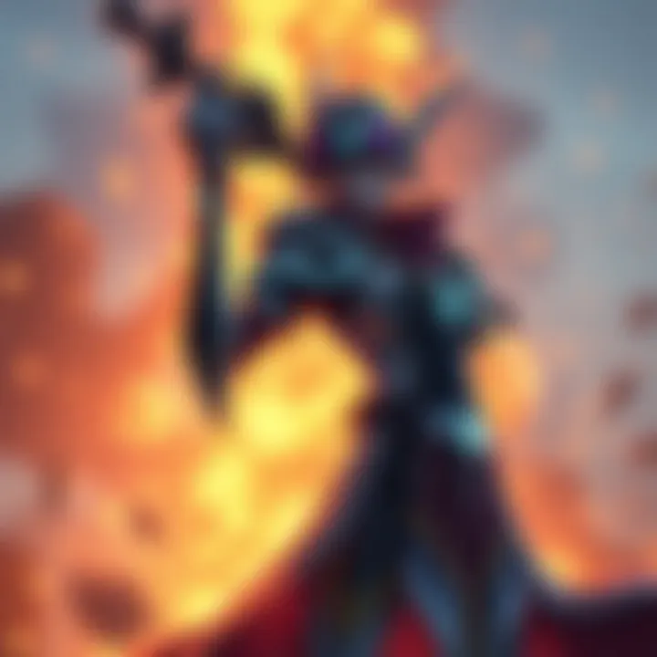 Magnificent Exploring My Hero Rising Última V.0.99: A Comprehensive Guide for Enthusiasts