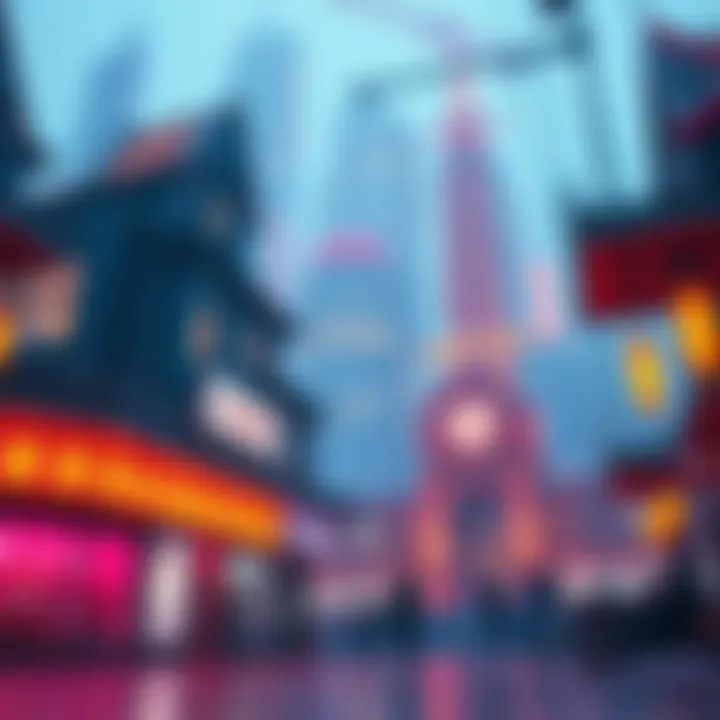 Magnificent Exploring MyCharamansion: The Intersection of Anime and Technology