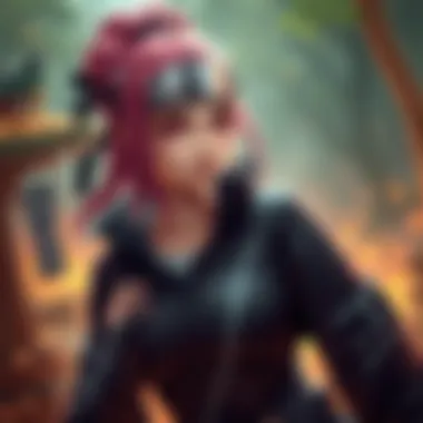 Magnificent Exploring Naruto: Kunoichi Trainer - A Comprehensive Guide to the Patreon Version Magnificent Exploring Naruto: Kunoichi Trainer - A Comprehensive Guide to the Patreon Version