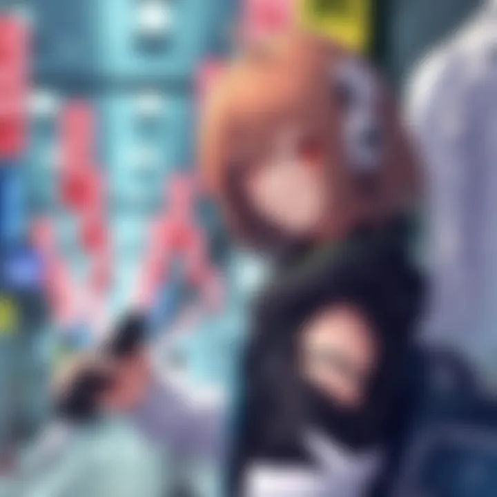 Magnificent Exploring NEET and Angel Mod APK: An In-Depth Analysis for Anime Enthusiasts